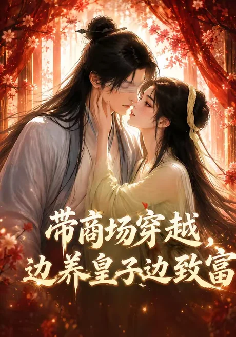 带商场穿越,边养皇子边致富(60集)AI短剧 (2026) 带商场穿越,边养皇子边致富(60集)AI短剧 (2026)