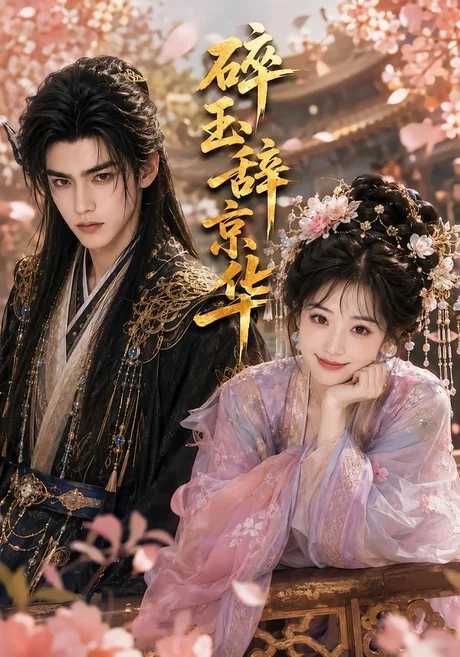 碎玉辞京华(61集)AI短剧 (2026) 碎玉辞京华(61集)AI短剧 (2026)
