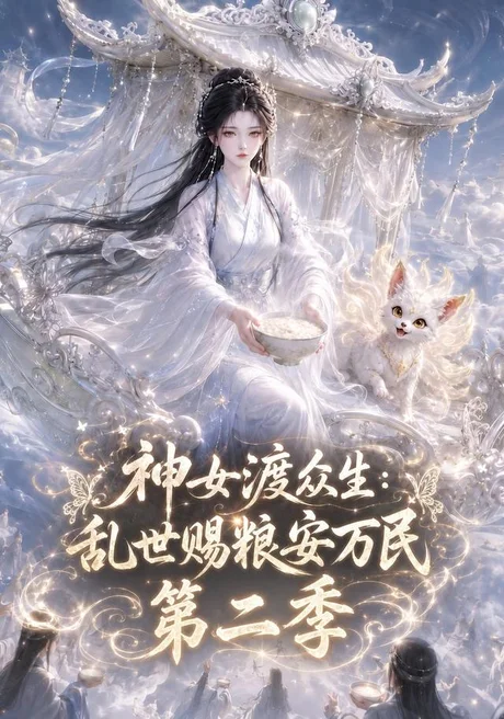 神女渡众生乱世赐粮安万民第二季(178集)AI短剧 (2026) 神女渡众生乱世赐粮安万民第二季(178集)AI短剧 (2026)