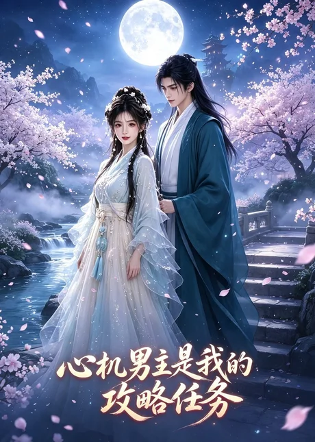 心机男主是我的攻略任务(55集)AI短剧 (2026) 心机男主是我的攻略任务(55集)AI短剧 (2026)