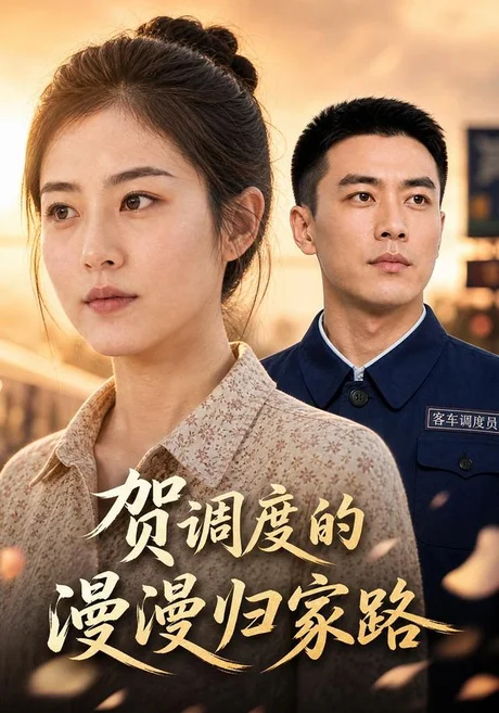 贺调度的漫漫归家路（57集）AI短剧 (2026)