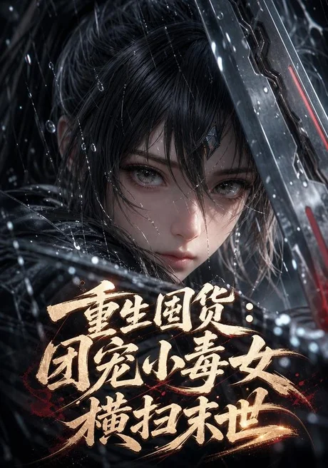重生囤货:团宠小毒女横扫末世(82集)AI短剧 (2026) 重生囤货:团宠小毒女横扫末世(82集)AI短剧 (2026)