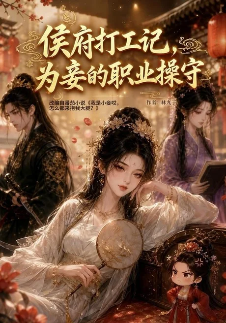 侯府打工记,为妾的职业操守(111集)AI短剧 (2026) 侯府打工记,为妾的职业操守(111集)AI短剧 (2026)