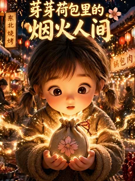 芽芽荷包里的烟火人间（203集）AI短剧 (2026)