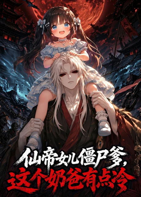 仙帝女儿僵尸爹,这个奶爸有点冷(60集)漫剧 (2026) 仙帝女儿僵尸爹,这个奶爸有点冷(60集)漫剧 (2026)