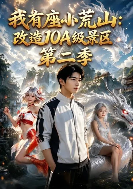 我有座小荒山：改造10A级景区第二季（86集）AI短剧 (2026)