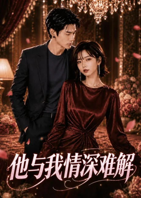 他与我情深难解(33集)AI短剧 (2026) 他与我情深难解(33集)AI短剧 (2026)