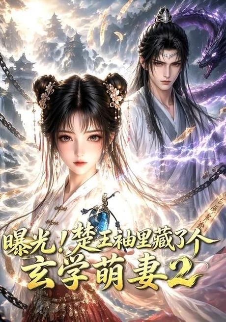 曝光！楚王袖里藏了个玄学萌妻2（33集）AI短剧 (2026)