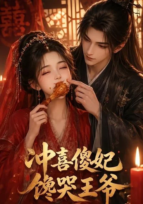 冲喜傻妃馋哭王爷(63集)AI短剧 (2026) 冲喜傻妃馋哭王爷(63集)AI短剧 (2026)