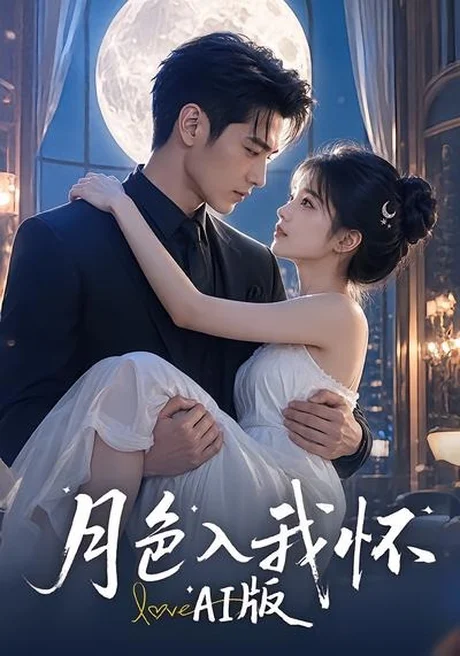 月色入我怀AI版(77集)AI短剧 (2026) 月色入我怀AI版(77集)AI短剧 (2026)