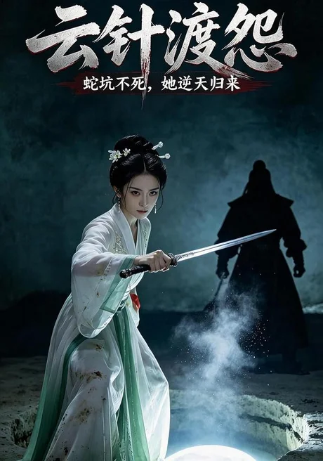 云针渡怨(50集)AI短剧 (2026) 云针渡怨(50集)AI短剧 (2026)