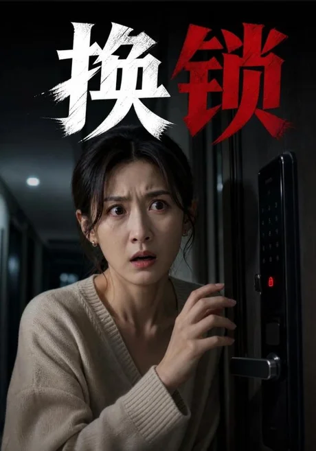 换锁(30集)AI短剧 (2026) 换锁(30集)AI短剧 (2026)