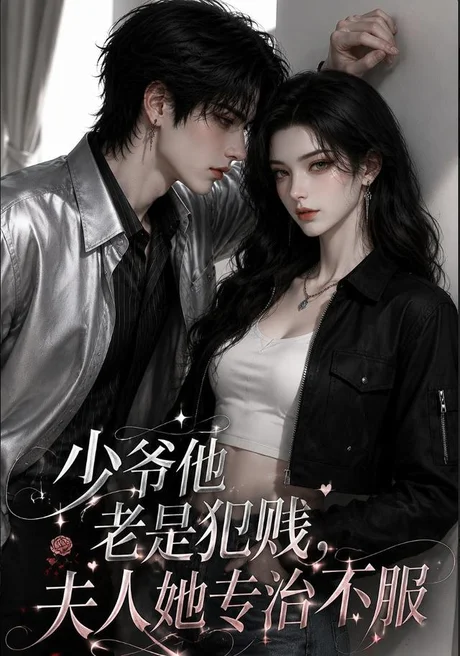 少爷他老是犯|jian,夫人她专治不fu(109集) 少爷他老是犯|jian,夫人她专治不fu(109集)
