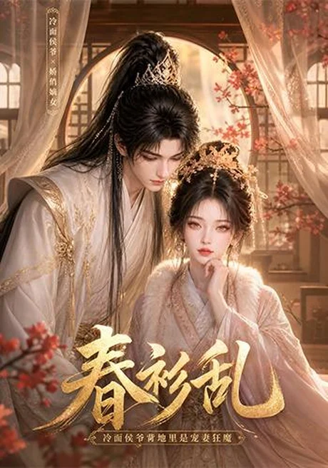 春衫乱:冷面侯爷背地里是宠妻狂魔(74集)AI短剧 (2026) 春衫乱:冷面侯爷背地里是宠妻狂魔(74集)AI短剧 (2026)