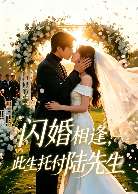 闪婚相逢,此生托付陆先生(20集)AI短剧 (2026) 闪婚相逢,此生托付陆先生(20集)AI短剧 (2026)