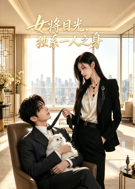 女将目光,独系一人之身(61集)AI短剧 (2026) 女将目光,独系一人之身(61集)AI短剧 (2026)