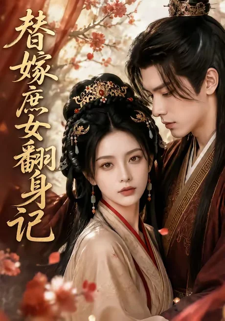 替嫁庶女翻身记(56集)AI短剧 (2026) 替嫁庶女翻身记(56集)AI短剧 (2026)