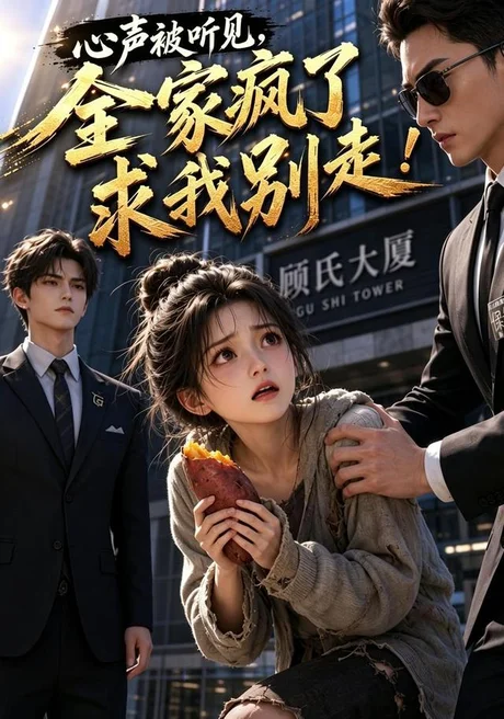 心声被听见,全家疯了求我别走!(165集)AI短剧 (2026) 心声被听见,全家疯了求我别走!(165集)AI短剧 (2026)
