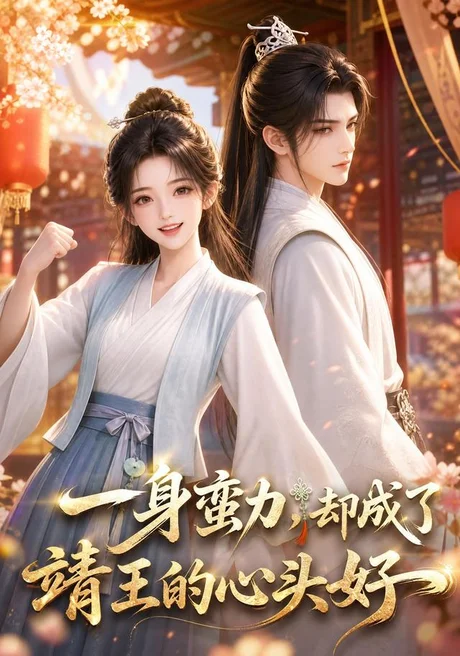 一身蛮力,却成了靖王的心头好(77集)AI短剧 (2026) 一身蛮力,却成了靖王的心头好(77集)AI短剧 (2026)