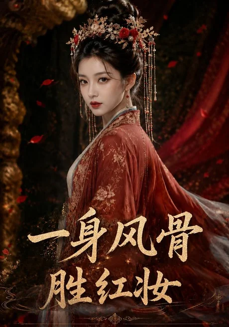一身风骨胜红妆(46集)AI短剧 (2026) 一身风骨胜红妆(46集)AI短剧 (2026)