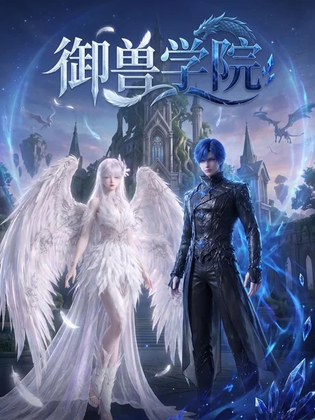 御兽学院（103集）AI短剧 (2026)