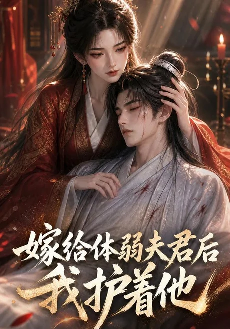 嫁给体弱夫君后我护着他(40集)AI短剧 (2026) 嫁给体弱夫君后我护着他(40集)AI短剧 (2026)