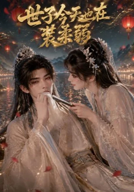 世子今天也在装柔弱(34集)AI短剧 (2026) 世子今天也在装柔弱(34集)AI短剧 (2026)