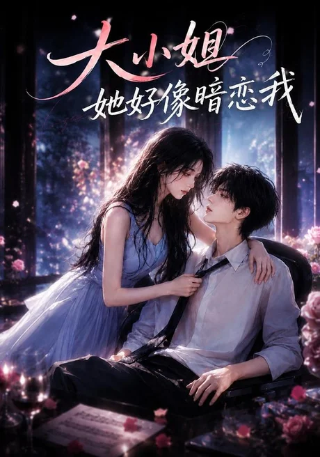 大小姐她好像暗恋我(60集)AI短剧 (2026) 大小姐她好像暗恋我(60集)AI短剧 (2026)