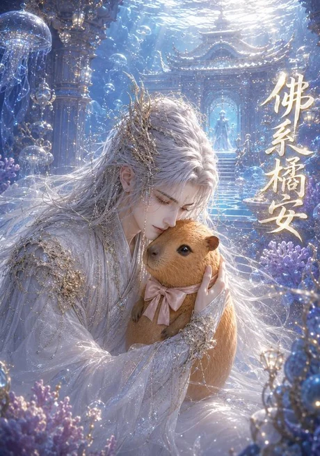 佛系橘安(40集)AI短剧 (2026) 佛系橘安(40集)AI短剧 (2026)