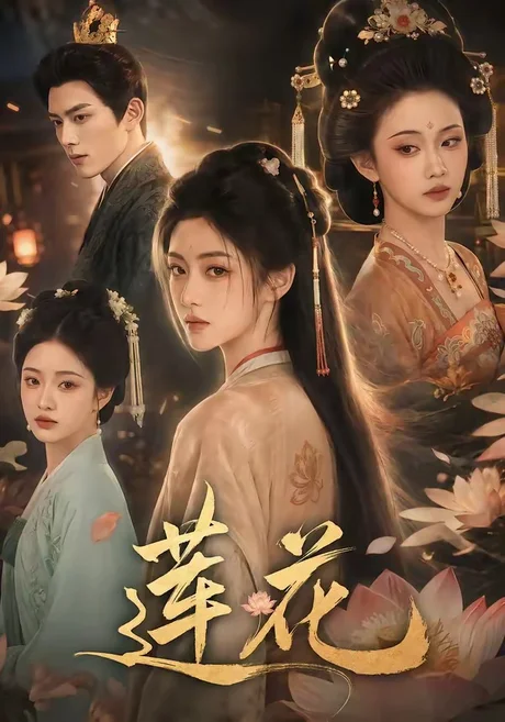 莲花(94集)AI短剧 (2026) 莲花(94集)AI短剧 (2026)