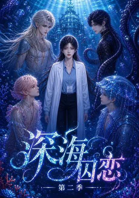深海囚恋第二季(96集)AI短剧 (2026) 深海囚恋第二季(96集)AI短剧 (2026)