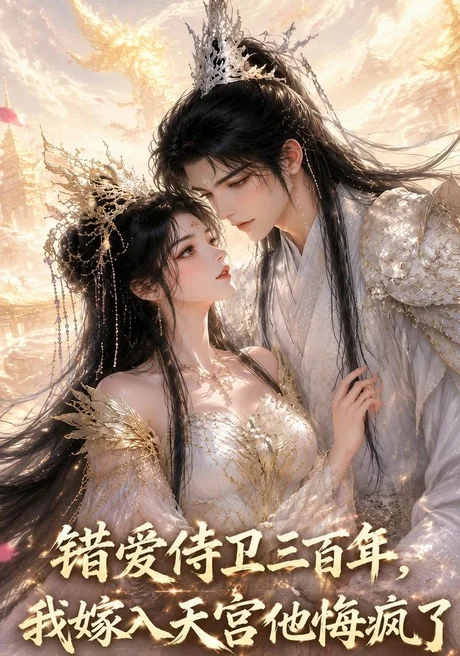 错爱侍卫三百年,我嫁入天宫他悔疯了(80集)AI短剧 (2026) 错爱侍卫三百年,我嫁入天宫他悔疯了(80集)AI短剧 (2026)