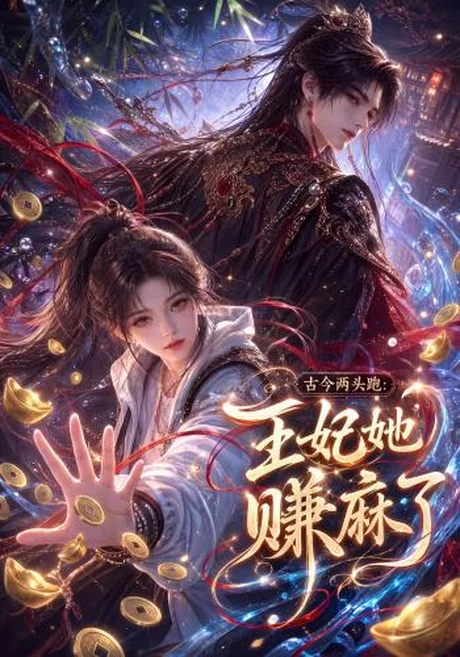 古今两头跑:王妃她赚麻了(131集)AI短剧 (2026) 古今两头跑:王妃她赚麻了(131集)AI短剧 (2026)