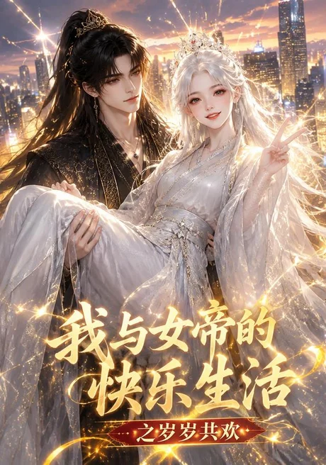 我与女帝的快乐生活之岁岁共欢(103集)AI短剧 (2026) 我与女帝的快乐生活之岁岁共欢(103集)AI短剧 (2026)