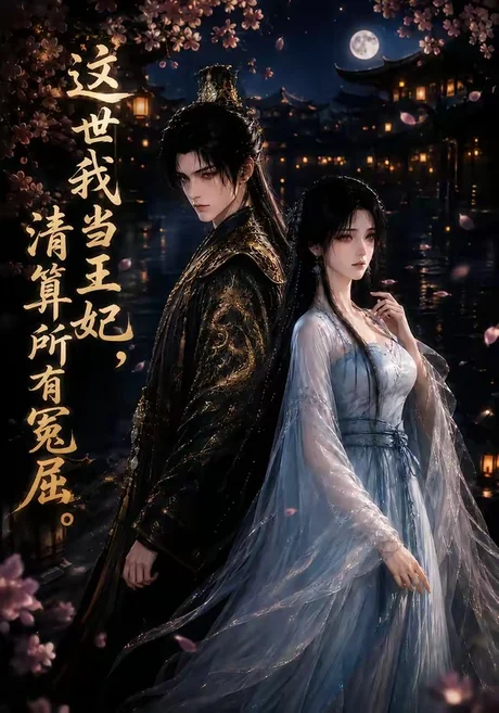 这世我当王妃,清算所有冤屈(27集)AI短剧 (2026) 这世我当王妃,清算所有冤屈(27集)AI短剧 (2026)