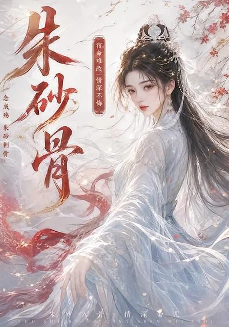 朱砂骨(28集)AI短剧 (2026) 朱砂骨(28集)AI短剧 (2026)