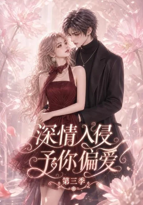 深情入侵,予你偏爱第三季(127集)AI短剧 (2026) 深情入侵,予你偏爱第三季(127集)AI短剧 (2026)