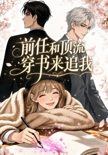 前任和顶流穿书来追我(53集)漫剧 (2026) 前任和顶流穿书来追我(53集)漫剧 (2026)