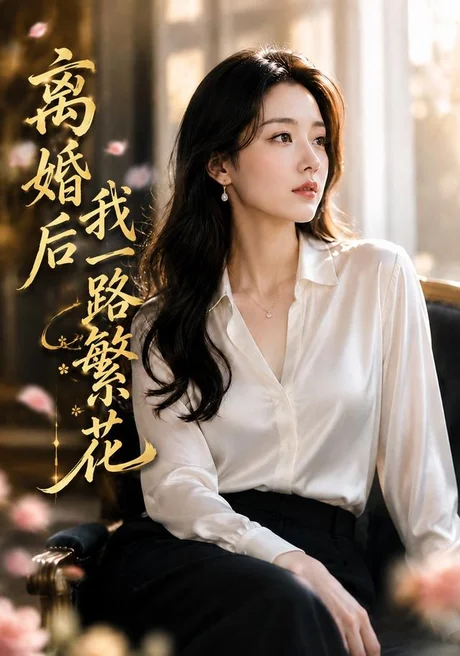 离婚后我一路繁花(68集)AI短剧 (2026) 离婚后我一路繁花(68集)AI短剧 (2026)