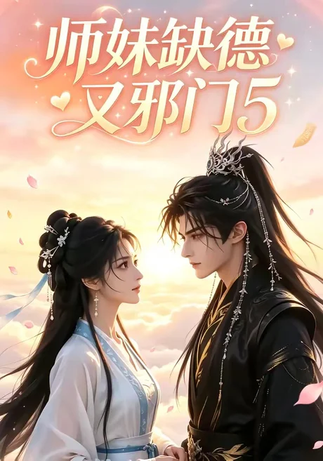 师妹缺德又邪门5(140集)AI短剧 (2026) 师妹缺德又邪门5(140集)AI短剧 (2026)