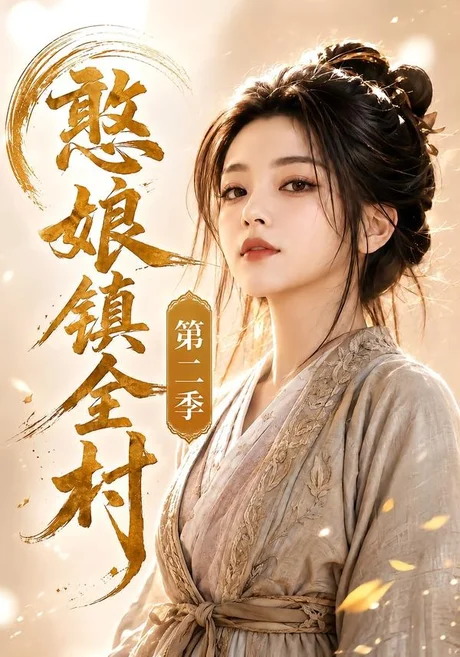憨娘镇全村第二季(75集)AI短剧 (2026) 憨娘镇全村第二季(75集)AI短剧 (2026)