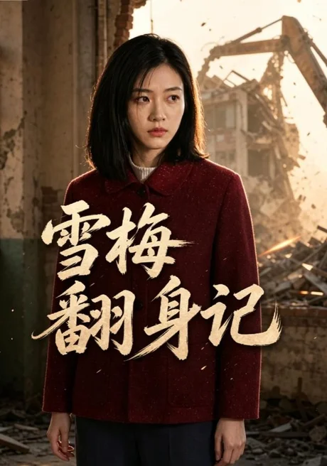 雪梅翻身记(65集)AI短剧 (2026) 雪梅翻身记(65集)AI短剧 (2026)