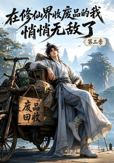 在修仙界收废品的我,悄悄无敌了第三季(139集)AI短剧 (2026) 在修仙界收废品的我,悄悄无敌了第三季(139集)AI短剧 (2026)