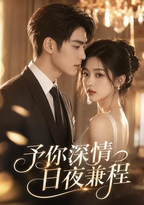 予你深情,日夜兼程(100集)AI短剧 (2026) 予你深情,日夜兼程(100集)AI短剧 (2026)