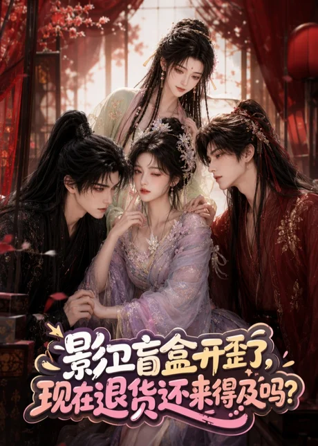 影卫盲盒开歪了，现在退货还来得及吗？（38集）AI短剧 (2026)