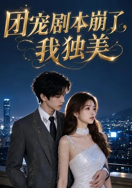 团宠剧本崩了,我独美(58集)AI短剧 (2026) 团宠剧本崩了,我独美(58集)AI短剧 (2026)