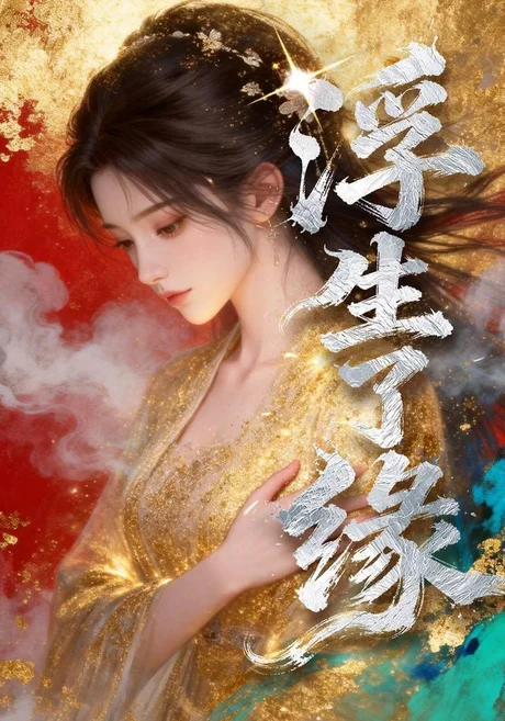 浮生了缘(69集)AI短剧 (2026) 浮生了缘(69集)AI短剧 (2026)
