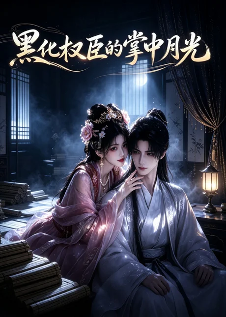 黑化权臣的掌中月光(80集)AI短剧 (2026) 黑化权臣的掌中月光(80集)AI短剧 (2026)