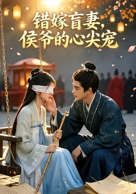 错嫁盲妻,侯爷的心尖宠(65集)AI短剧 (2026) 错嫁盲妻,侯爷的心尖宠(65集)AI短剧 (2026)