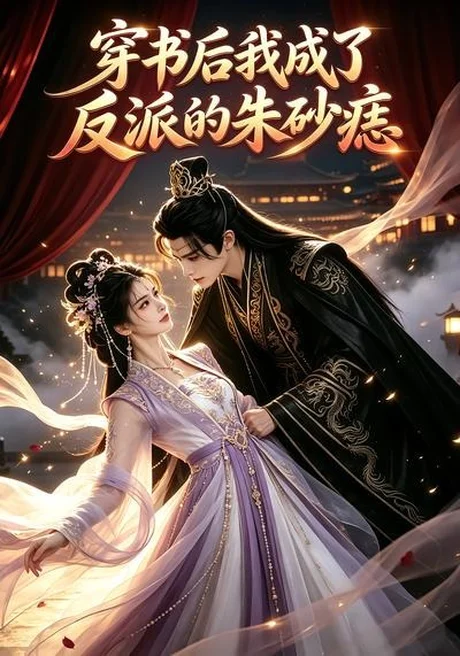 穿书后我成了反派的朱砂痣(62集)AI短剧 (2026) 穿书后我成了反派的朱砂痣(62集)AI短剧 (2026)